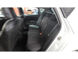 SEAT León 2.0 TDI FR 103 kW (140 CV) SEAT León 2.0 TDI FR 103 kW (140 CV)