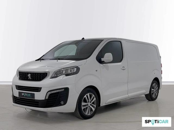 Peugeot Expert Premium Standard BlueHDi 110 kW (150 CV) Vehículo usado en Murcia - 1