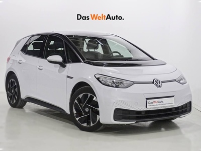 Volkswagen ID.3 Pro Performance Automático 150 kW (204 CV) 11