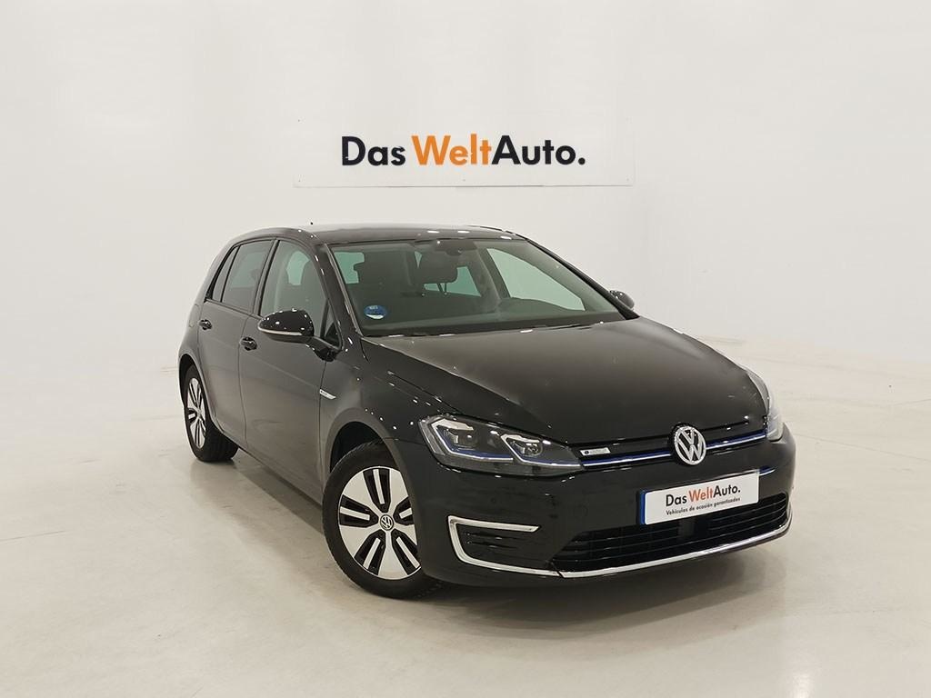 Volkswagen ePower 100 kW (136 CV) e-Golf 1