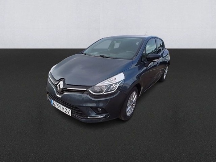 Renault Clio Limited TCe 66 kW (90 CV) Vehículo usado en Madrid - 1