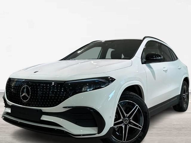 Mercedes-Benz EQA 250+ 140 kW (190 CV) - Encinas Concepcar SL (ALMOTOR26) - 1