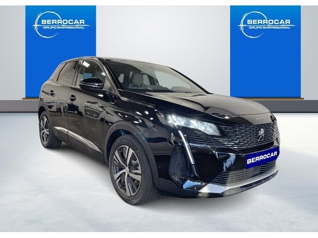 Peugeot 3008 Hybrid 225 Allure Pack e-EAT8 165 kW (225 CV) KM0 en Sevilla