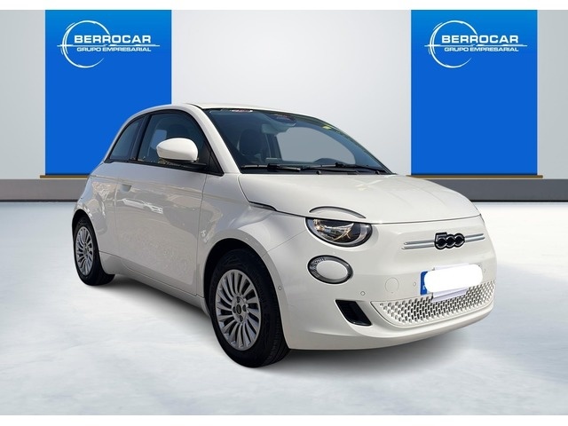 Fiat 500 Electrico Monotrim 320km 87 kW (118 CV) KM0 en Sevilla