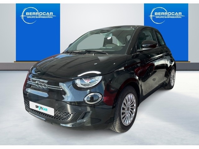 Fiat 500 Electrico Monotrim 320km 87 kW (118 CV) KM0 en Sevilla