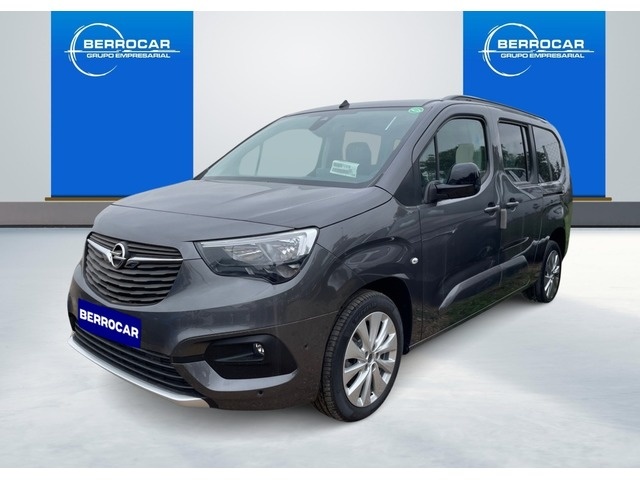 Opel Combo-e Life BEV 50kWh Edition Plus XL 100 kW (136 CV) KM0 en Sevilla