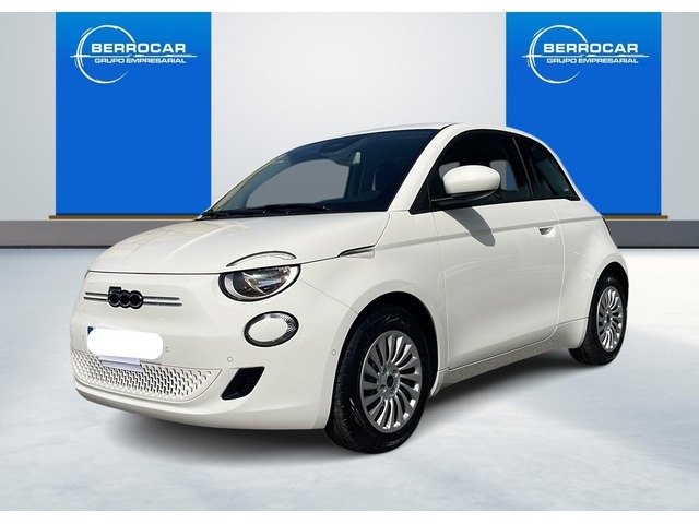 Fiat 500 Electrico Monotrim 320km 87 kW (118 CV) KM0 en Sevilla