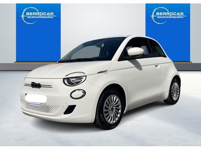 Fiat 500 Electrico Monotrim 320km 87 kW (118 CV) KM0 en Sevilla