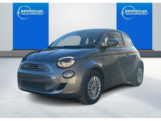 Fiat 500 Electrico Monotrim 320km 87 kW (118 CV) KM0 en Sevilla