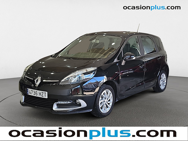 Used Renault Scenic 1.2 TCe