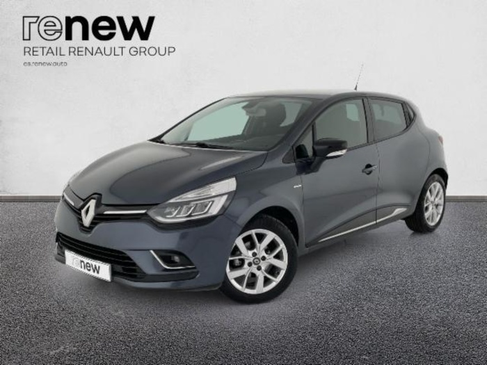 Renault Clio Limited TCe 66 kW (90 CV) - 1