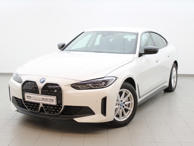 BMWi4 eDrive40 250 kW (340 CV)