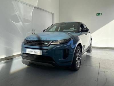 Land Rover Range Rover Evoque P300e PHEV S 4WD Auto 227 kW (309 CV) Land Rover Range Rover Evoque P300e PHEV S 4WD Auto 227 kW (309 CV)