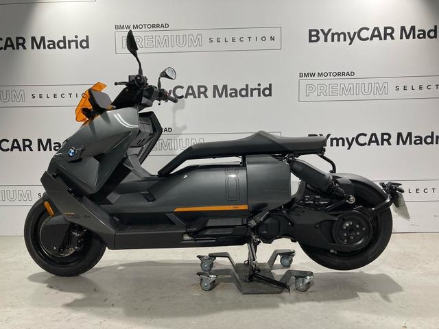 BMW Motorrad CE 04  KM0 en Madrid