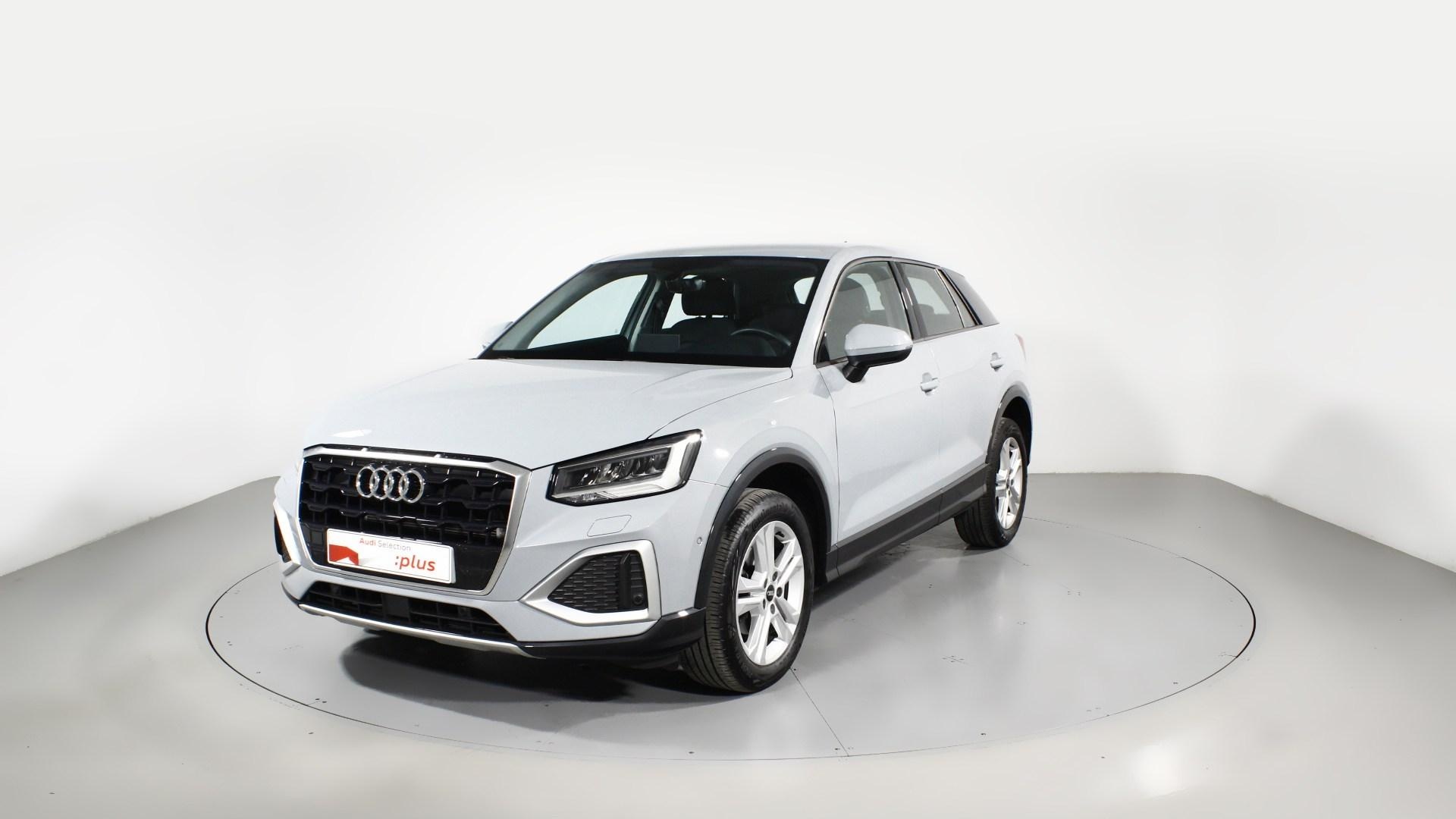 Audi Q2 Advanced 35 TFSI 110 kW (150 CV) S tronic Vehículo usado en Barcelona - 1