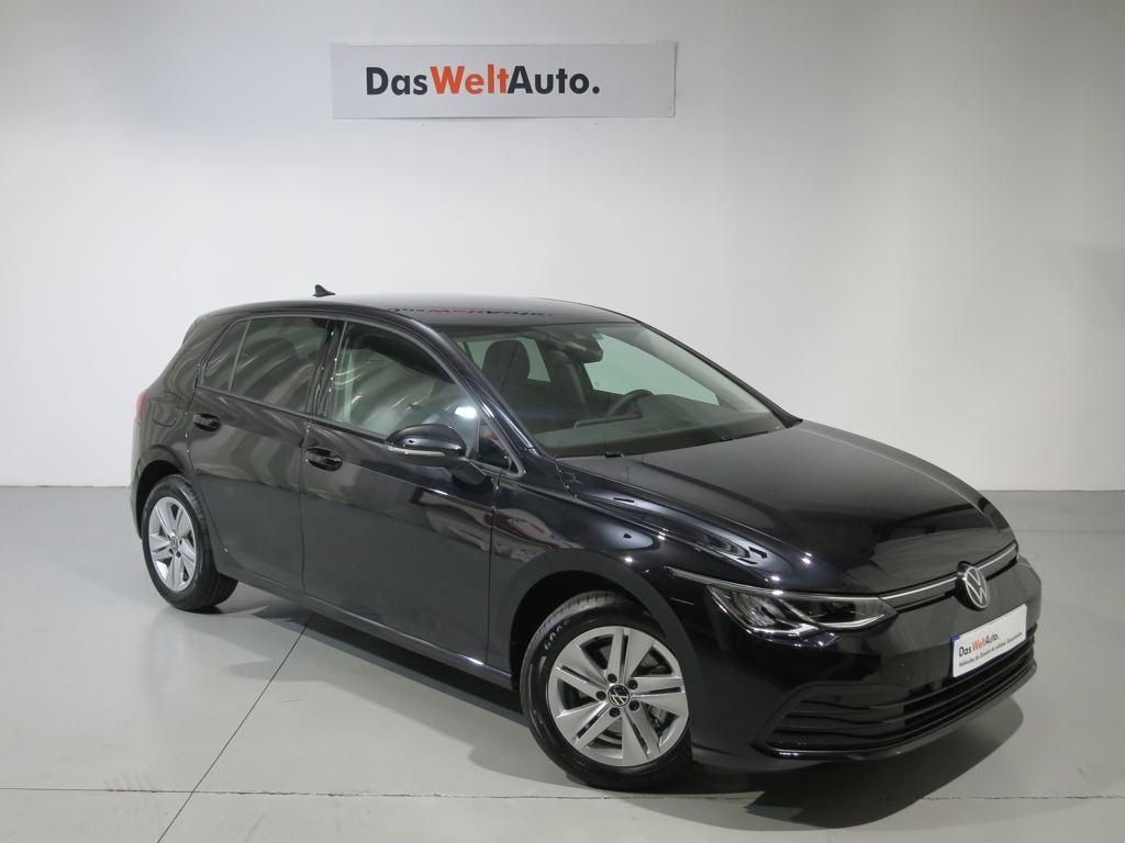 Volkswagen Golf Life 2.0 TDI 85 kW (115 CV) 1