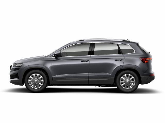 Skoda Karoq 1.5 TSI ACT Selection 110 kW (150 CV) 11