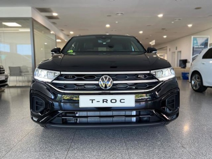 Volkswagen T-Roc R-Line 2.0 TDI 110 kW (150 CV) DSG Vehículo nuevo en Badajoz - 1