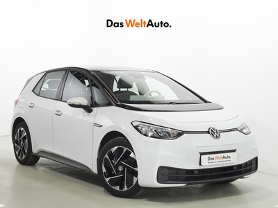 Volkswagen ID.3 Pro Performance Automático 150 kW (204 CV) 6