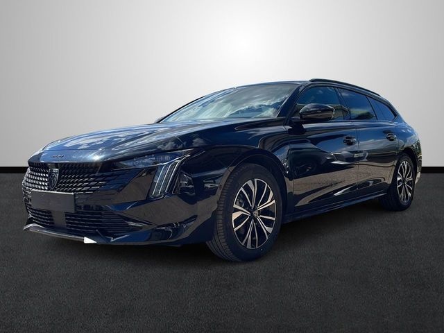 Peugeot 508 SW Puretech 130 Allure EAT8 133 kW (180 CV) - Encinas Concepcar SL (ALMOTOR26) - 1