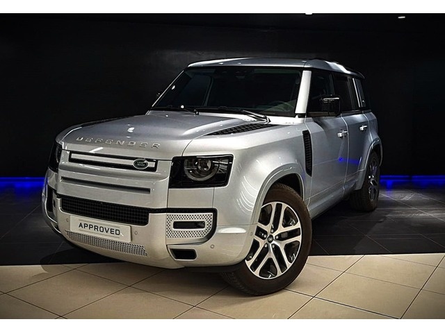 Land Rover Defender 110 2.0 Si4 PHEV XS Edition 4WD AT 297 kW (404 CV)
