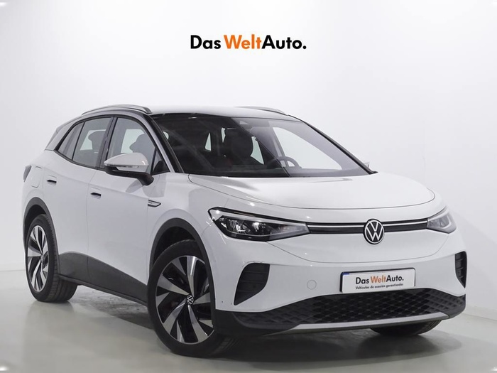 Volkswagen ID.4 Pro Performance 150 kW (204 CV) Vehículo usado en Madrid