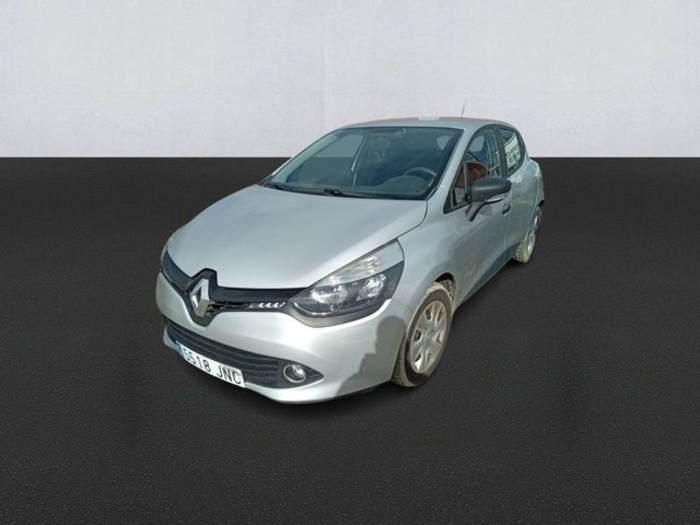 Renault Clio Business Energy dCi 55 kW (75 CV) Vehículo usado en Madrid - 1