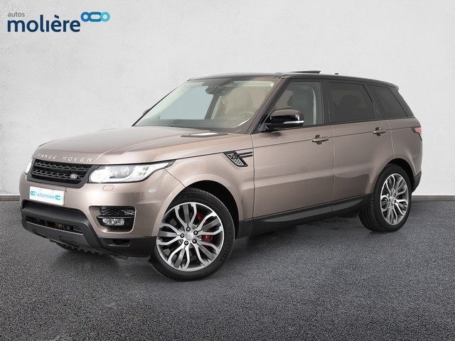 Land RoverRange Rover Sport 3.0 SDV6 HSE Dynamic 225 kW (306 CV)