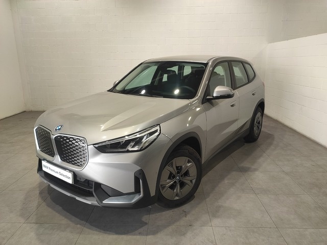 BMW eDrive20 150 kW (204 CV) iX1 en Barcelona