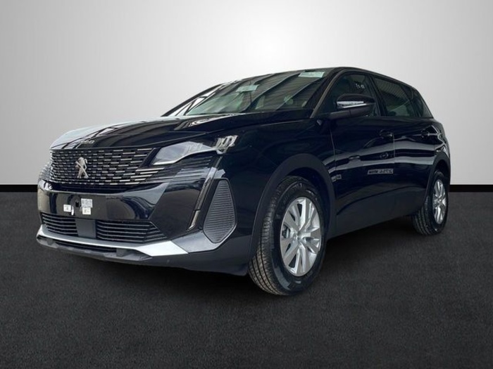 Peugeot 5008 SUV BlueHDI 130 S&S Active Pack EAT8 96 kW (130 CV) Vehículo nuevo en Sevilla - 1
