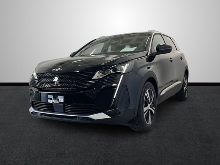 Peugeot 5008 SUV BlueHDI 130 S&S GT EAT8 96 kW (130 CV) Vehículo nuevo en Sevilla - 1