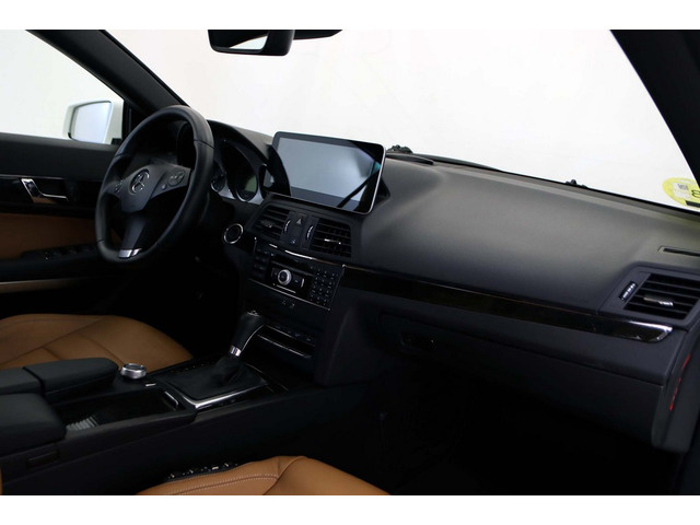 Mercedes-Benz Clase E E 220 CDI Cabrio BE Avantgarde 125 kW (170 CV)