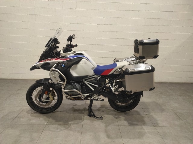 BMW Motorrad  R 1250 GS Adventure en Barcelona