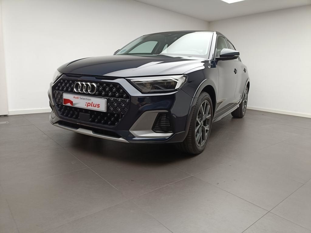 Audi A1 Citycarver 30 TFSI 85 kW (116 CV) Vehículo usado en Madrid - 1