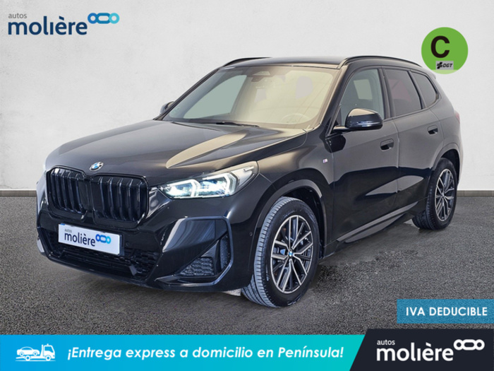 BMW X1 sDrive18i 100 kW (136 CV) Vehículo usado en Málaga - 1