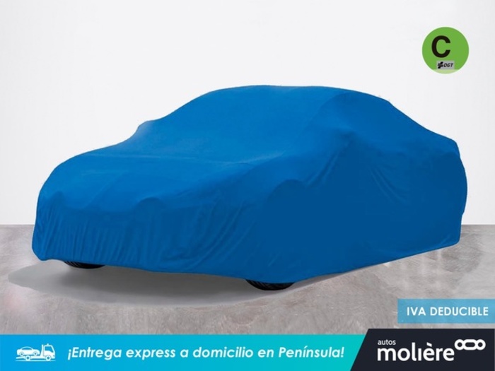 Peugeot Traveller BlueHDi 120 Business Long 88 kW (120 CV) Vehículo usado en Málaga - 1