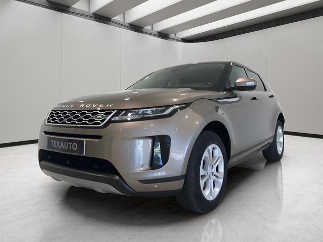 Land Rover Range Rover Evoque D150 MHEV S 4WD Auto 110 kW (150 CV)