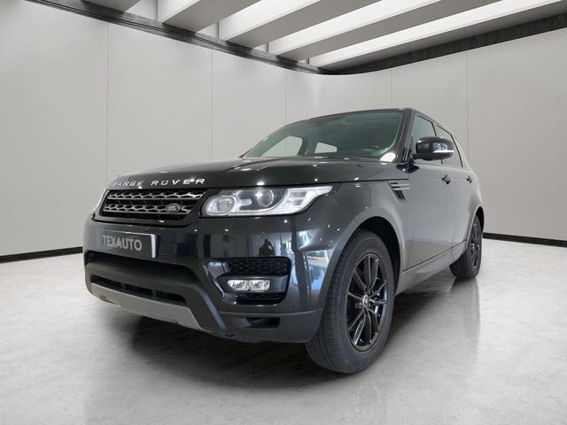 Land Rover Range Rover Sport 3.0 TDV6 SE Auto 190 kW (258 CV)