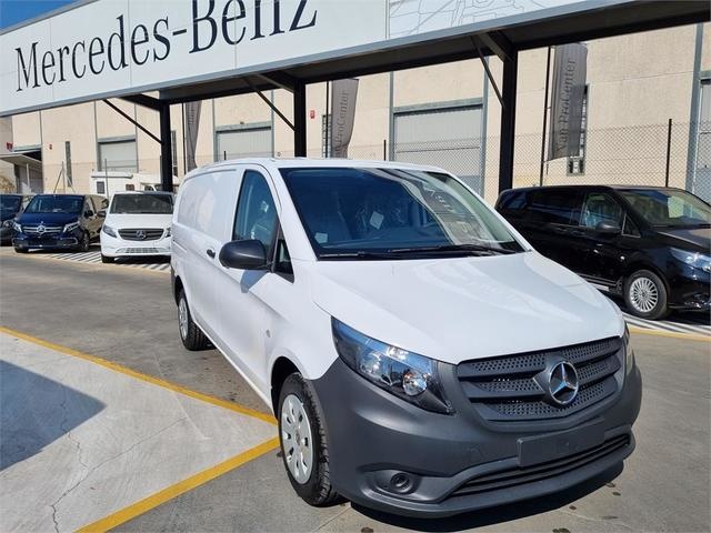 Mercedes-Benz Vito Furgon 116 CDI Select Larga 120 kW (163 CV) - Encinas Concepcar SL (ALMOTOR26) - 1