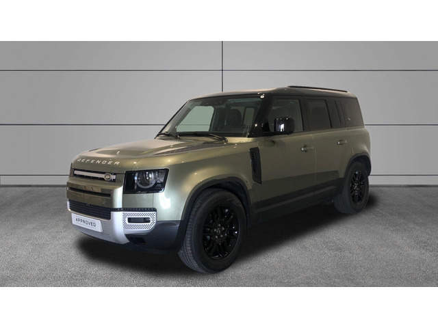 Land Rover Defender 110 3.0D I6 250 MHEV 4WD Auto 183 kW (249 CV)
