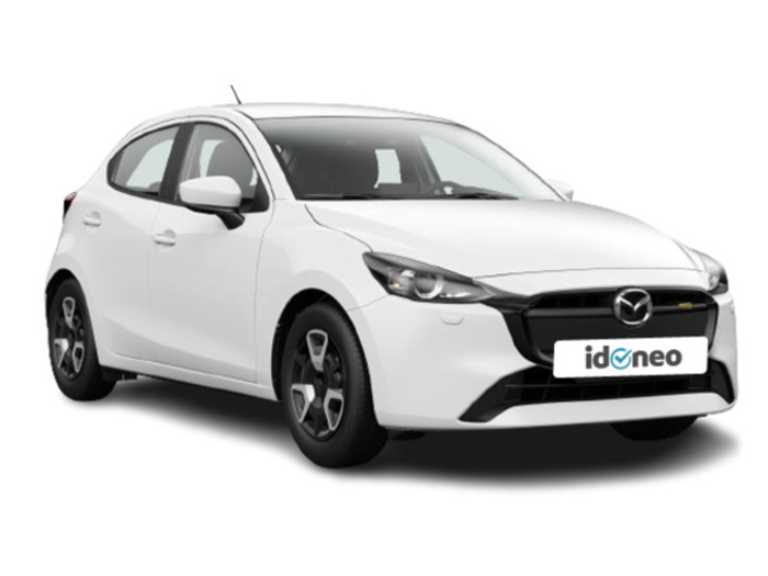 Mazda Mazda 2 1.5 e-SKYACTIV G Center-Line Convenienc 66 kW (90 CV) Vehículo nuevo en La Rioja - 1