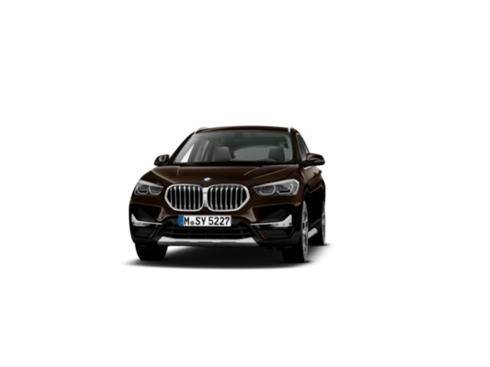 BMW X1 sDrive18d Business 110 kW (150 CV) Vehículo usado en Huelva - 1