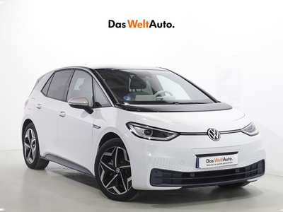 Volkswagen ID.3 1st Plus Auto 150 kW (204 CV) 4
