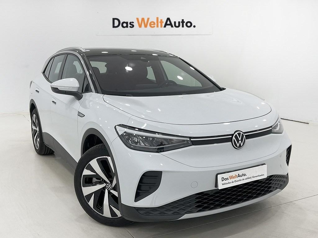 Volkswagen Pro Performance 150 kW (204 CV) ID.4 1