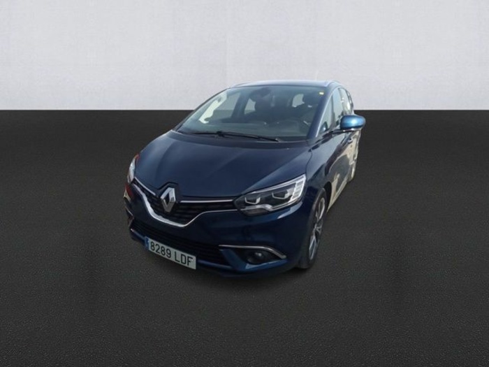 Renault Grand Scenic Zen Blue dCi 110 kW (150 CV) Vehículo usado en Madrid - 1