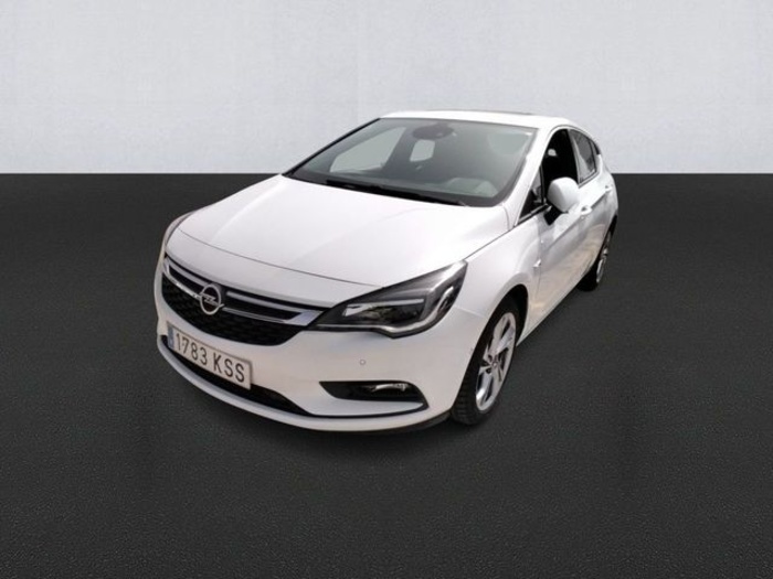 Opel Astra 1.6 CDTi S&S Dynamic Auto 100 kW (136 CV) Vehículo usado en Madrid - 1