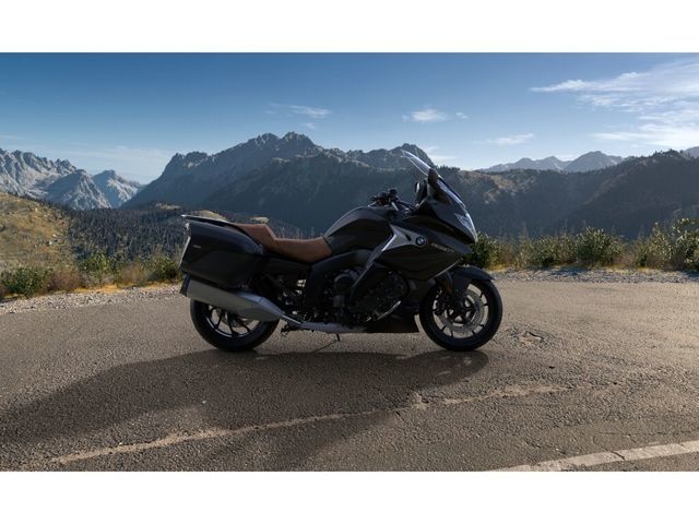 BMW Motorrad K 1600 GT  - BYmyCAR Madrid - 1