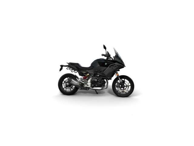 BMW Motorrad F 900 XR A2  - BYmyCAR Madrid - 1