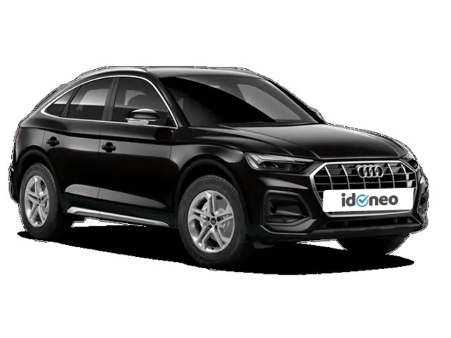 Audi Q5 Sportback Advanced 35 TDI 120 kW (163 CV) S tronic - Encinas Concepcar SL (ALMOTOR26) - 1