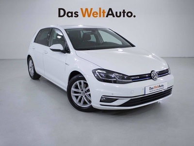 Volkswagen Golf Advance 1.5 TSI Evo 96 kW (130 CV) 10